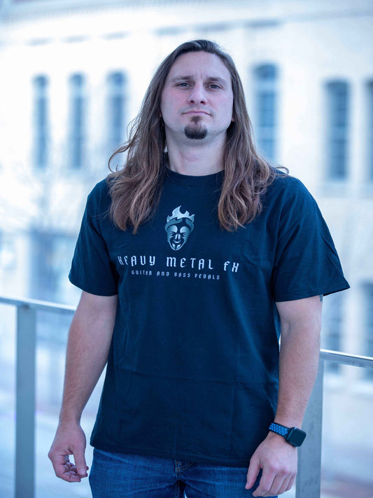 Heavy Metal FX T-shirt
