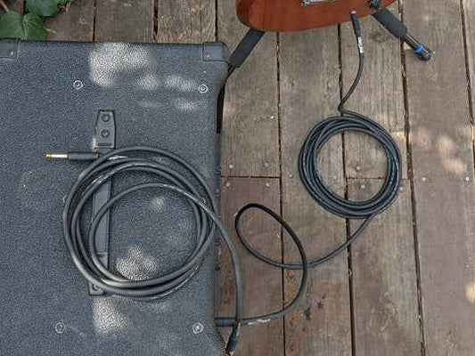 18.5ft 1/4" - 1/4" 8mm Inst. Cable