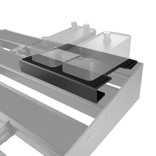 XPND Double Pedal Riser