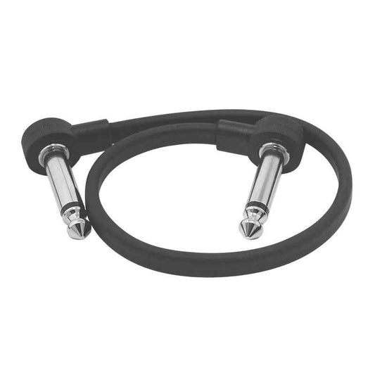 10" Flat Pedal Cable