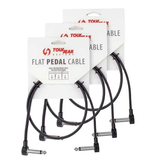 23" Flat Pedal Cable