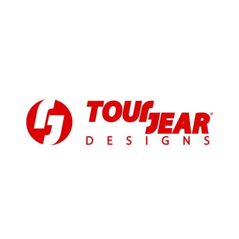 Tour Gear Designs - Heavy Metal FX