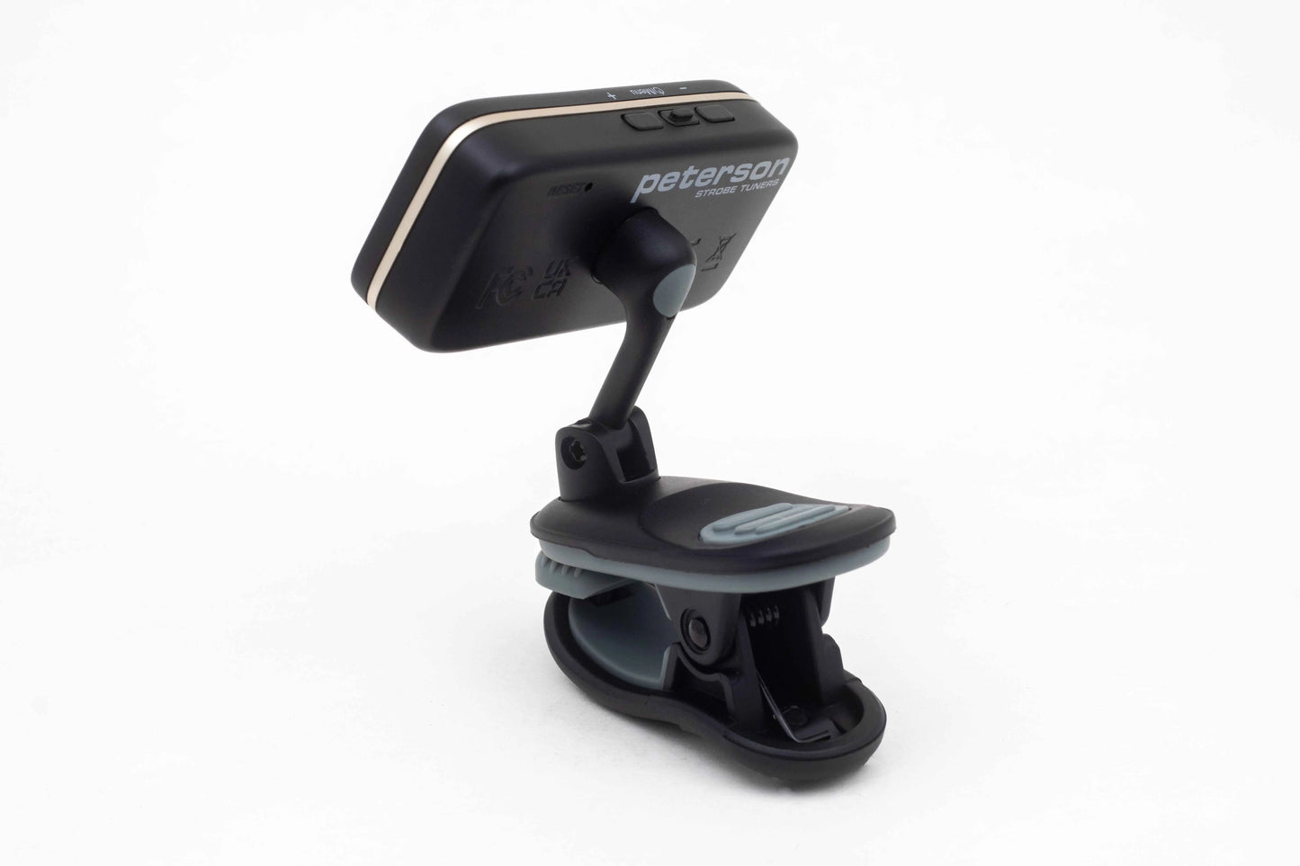 StroboClip HDC