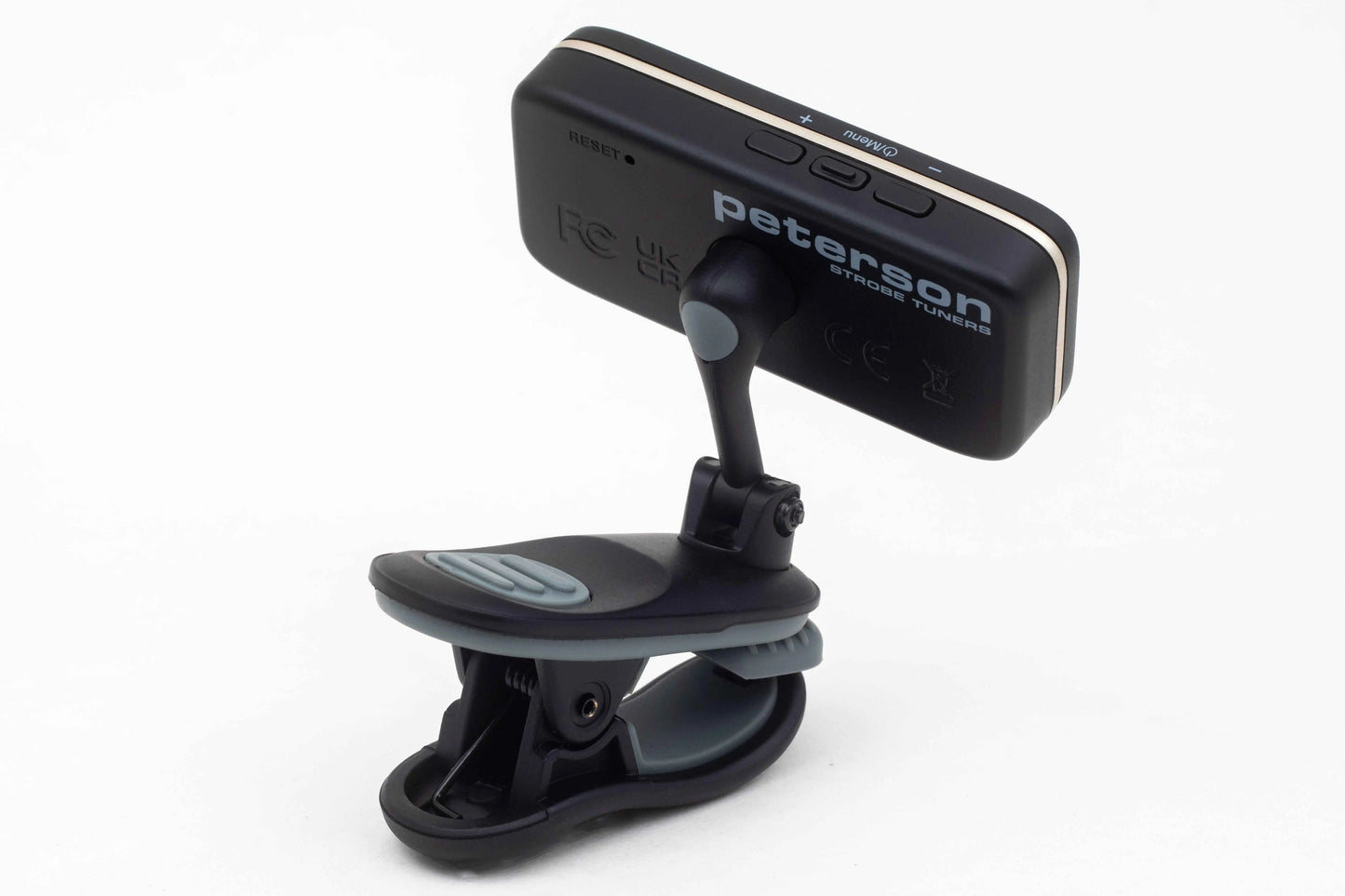 StroboClip HDC