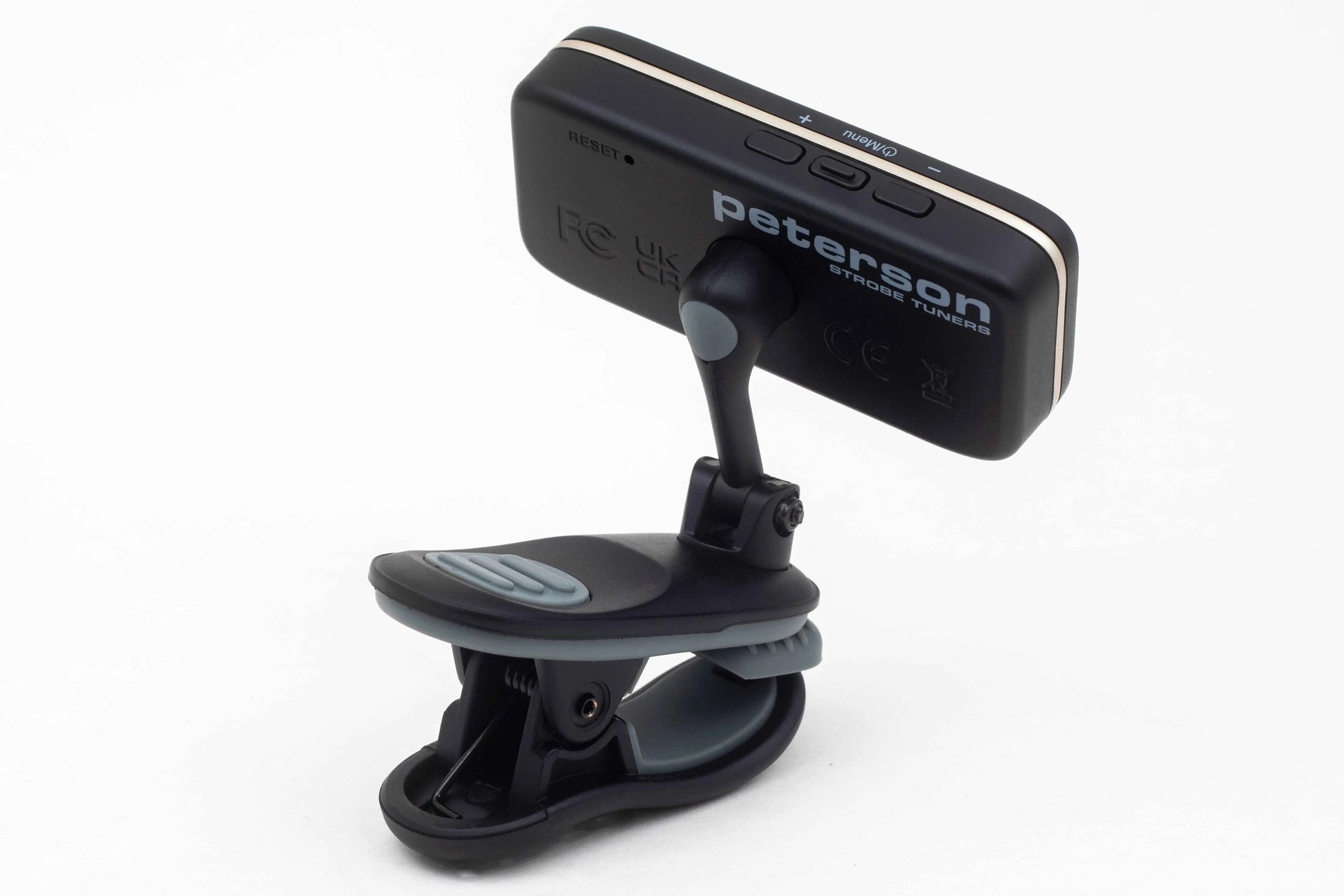 StroboClip HDC