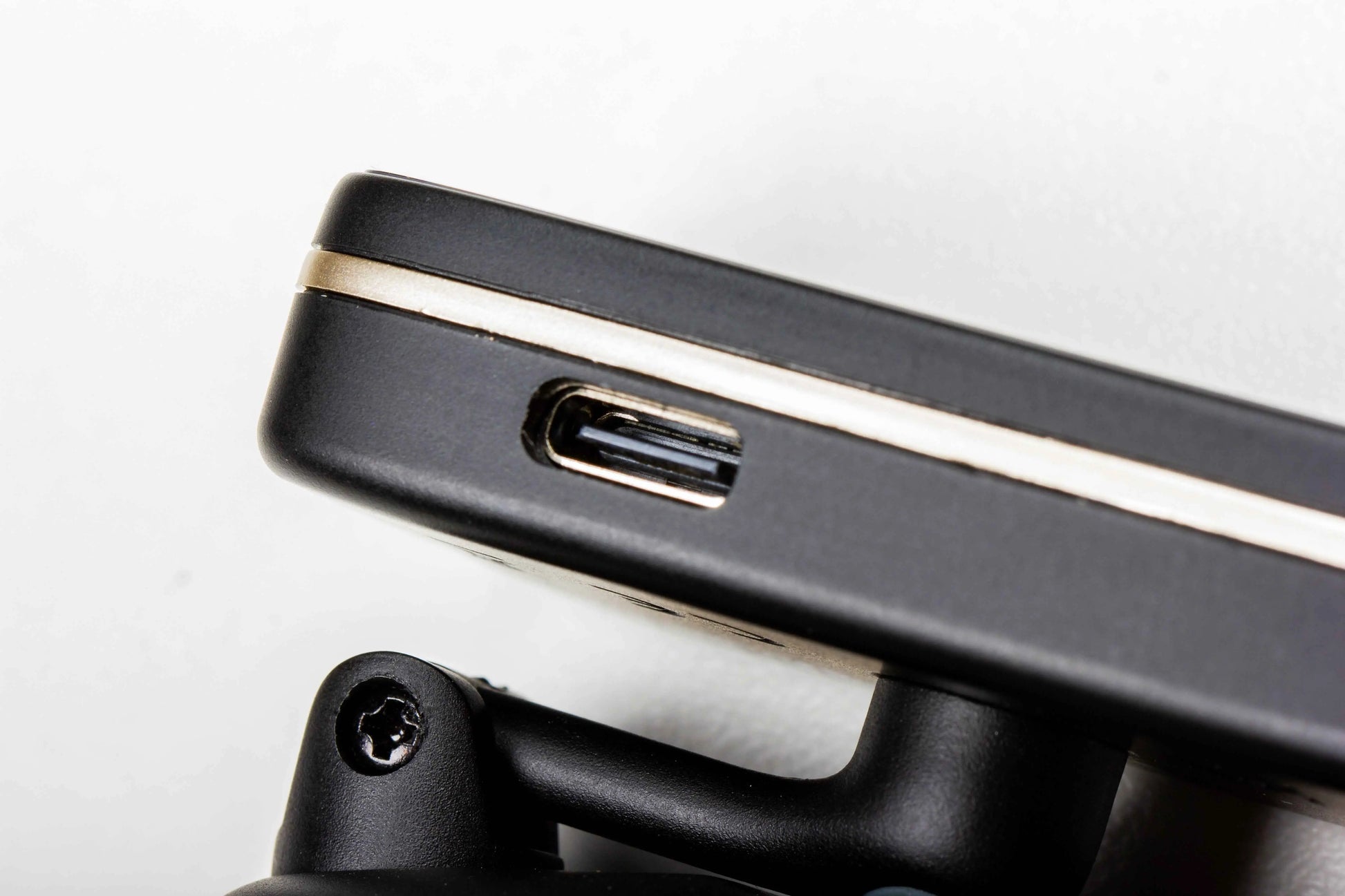 StroboClip HDC