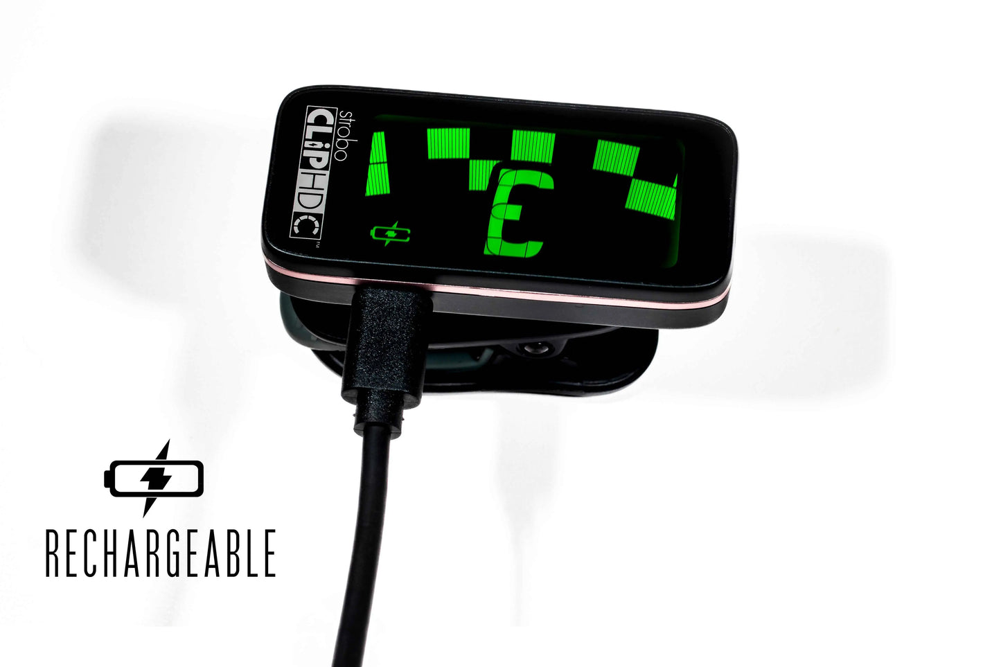 StroboClip HDC
