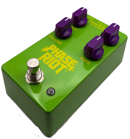 HMFX Phase Riot Factory Second