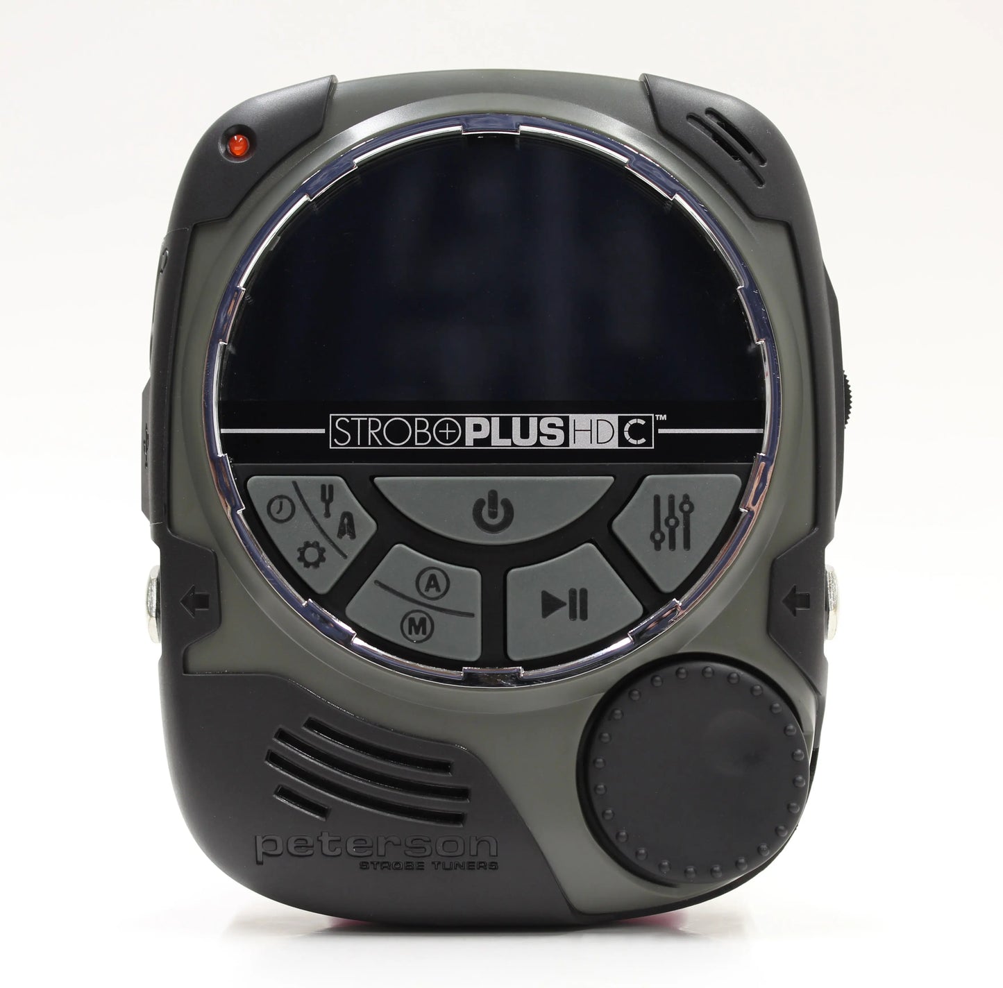 StroboPLUS HDC - Heavy Metal FX
