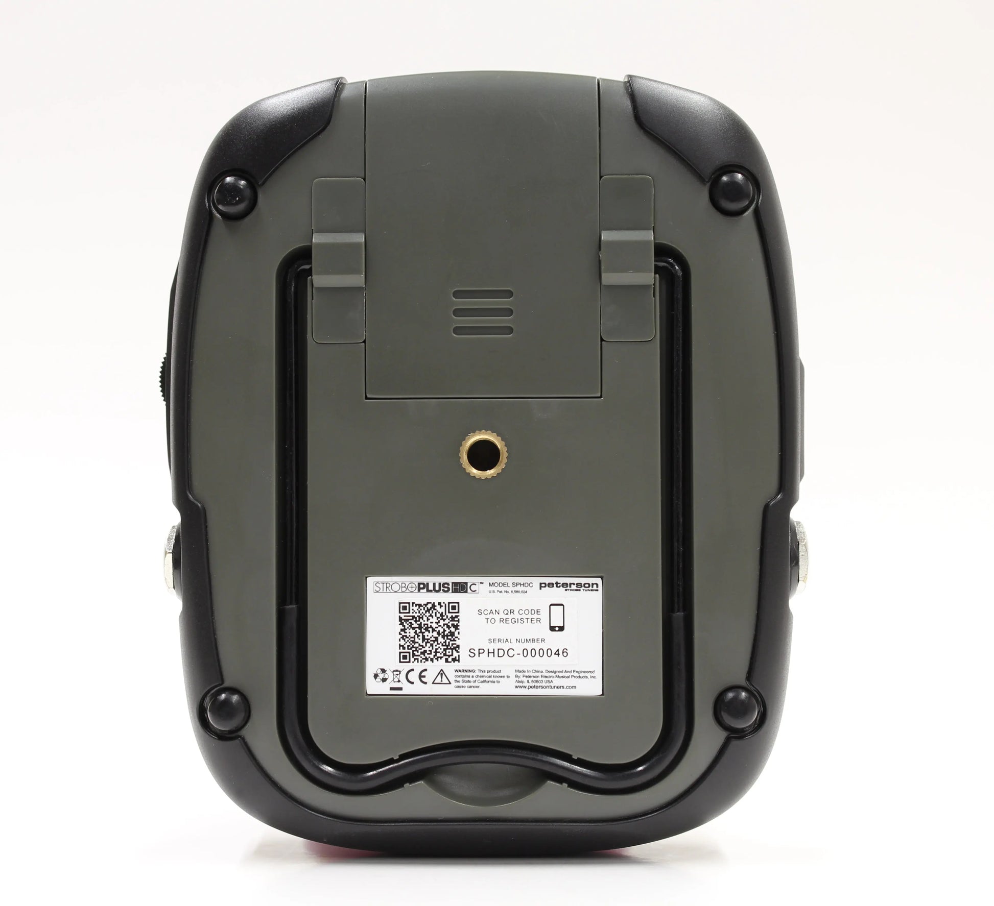 StroboPLUS HDC - Heavy Metal FX