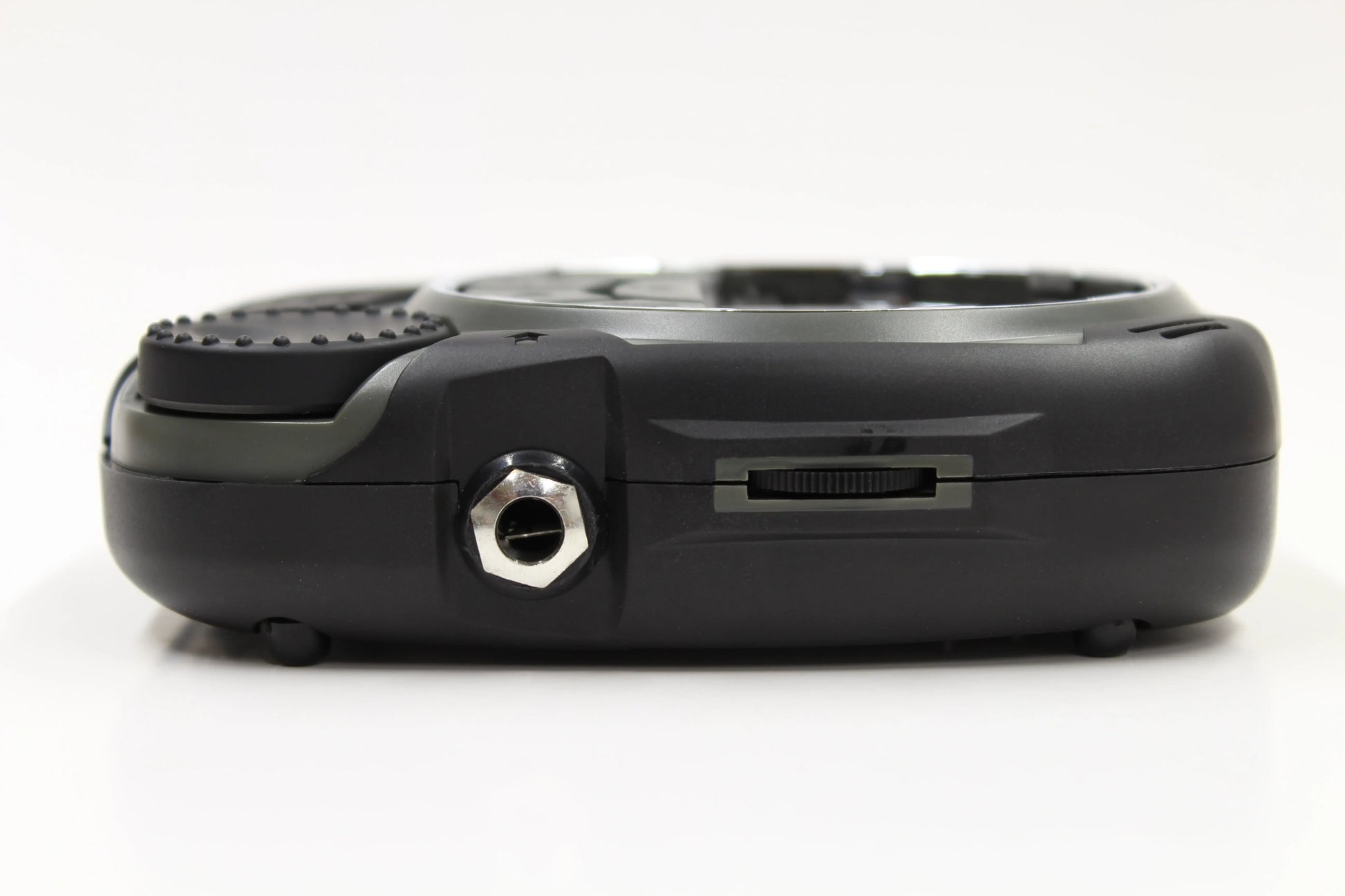 StroboPLUS HDC - Heavy Metal FX