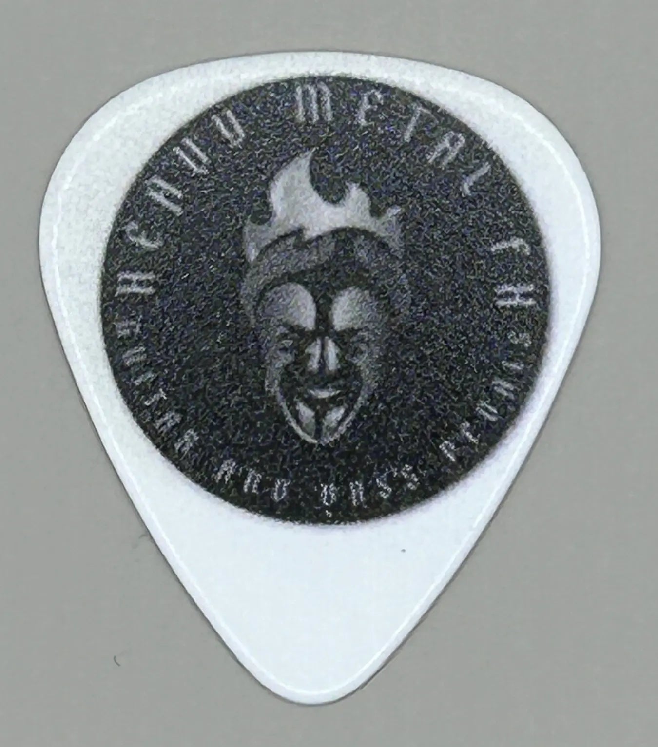 Heavy Metal FX Guitar Picks - X Heavy (1.25 mm) - Heavy Metal FX