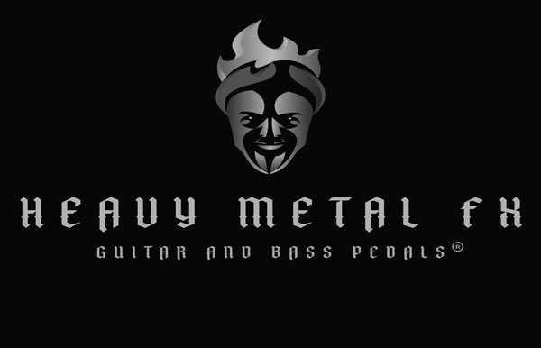 Heavy Metal FX