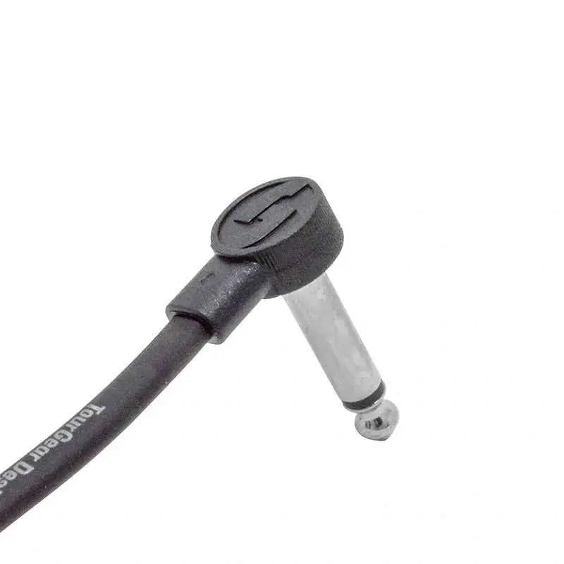 3" Flat Pedal Cable